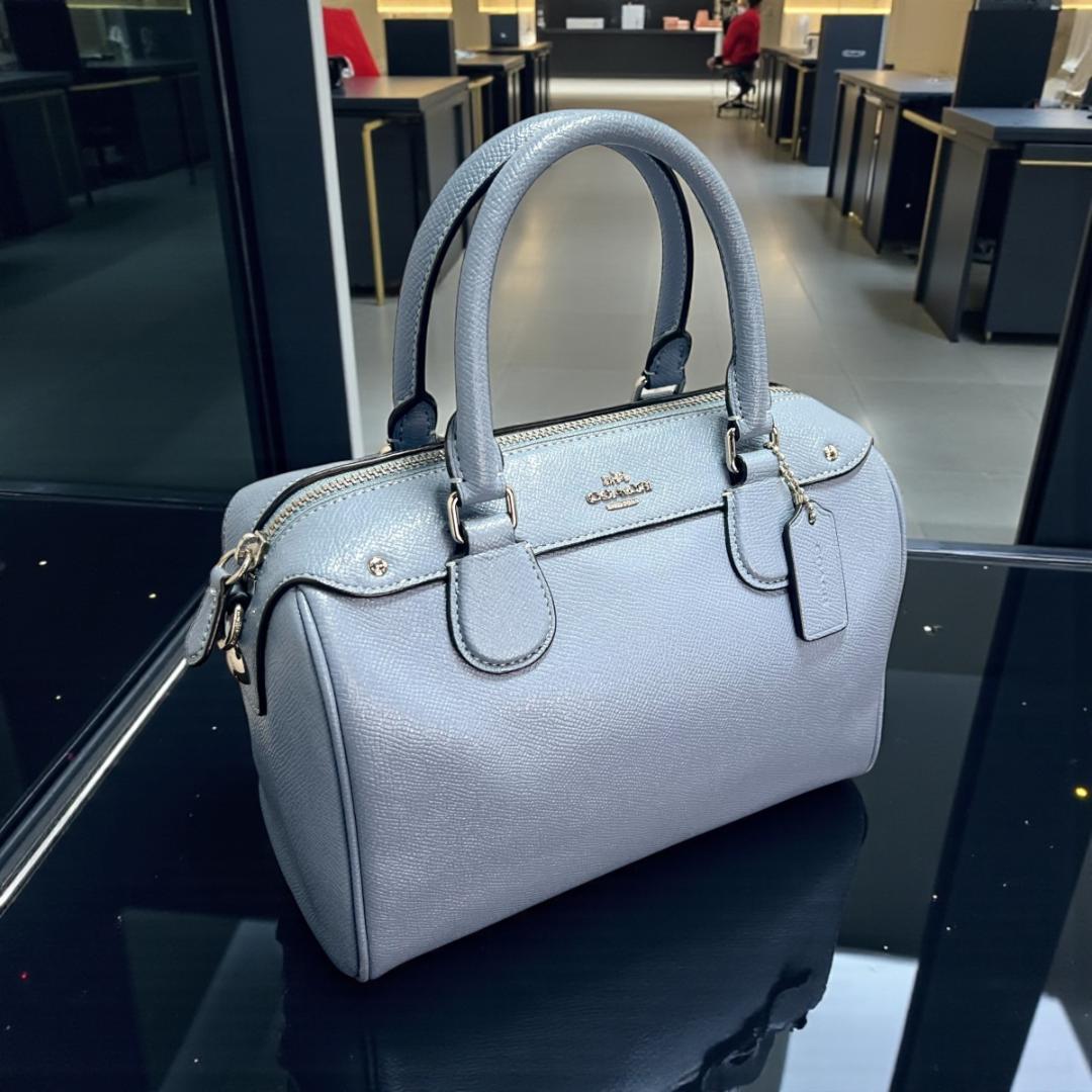 正規品＆人気商品‼️ コーチ ミニベット ２ＷＡＹ クロスボディ ハンドバッグ