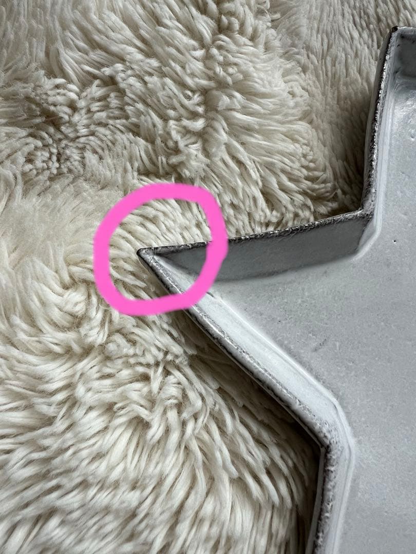 アスティエ・ド・ヴィラット　エトワール　ディナープレート