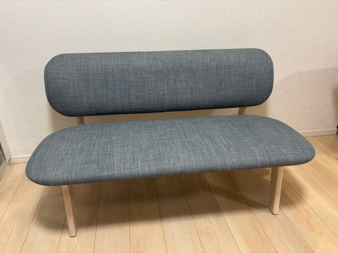 【Kiko】ニトリ　リビングダイニングチェア　直接引き取り専門