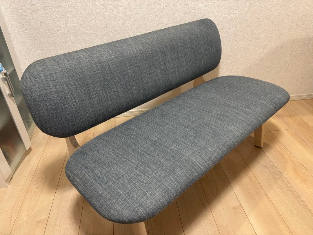 【Kiko】ニトリ　リビングダイニングチェア　直接引き取り専門