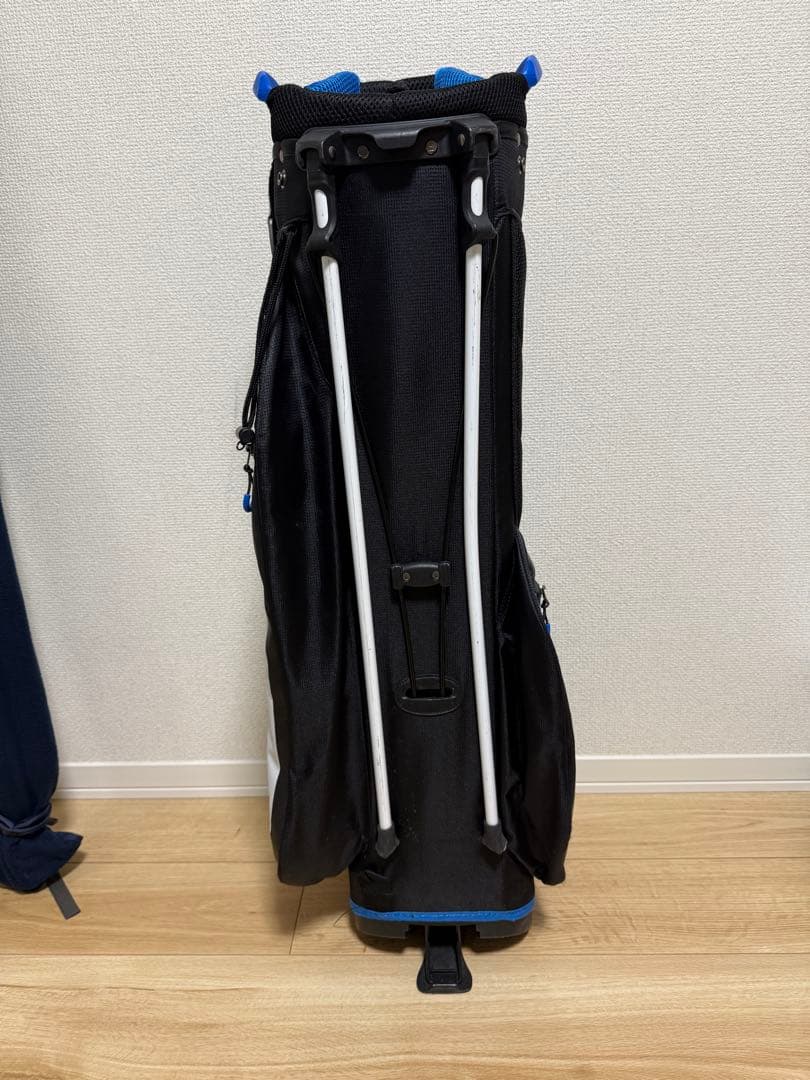 L*!様 テーラーメイド Taylor Made 8.0 スタンドキャディバッグ