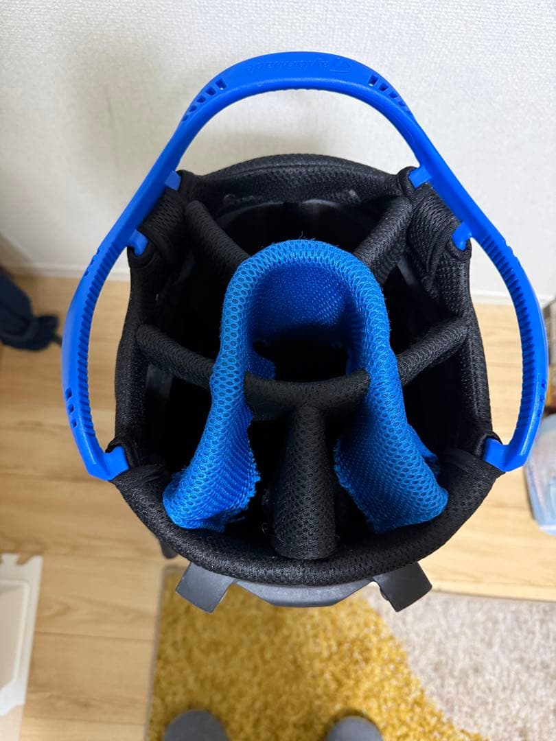 L*!様 テーラーメイド Taylor Made 8.0 スタンドキャディバッグ