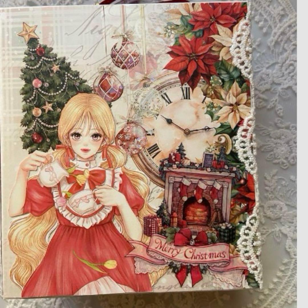 オーダーおすそ分けファイル2冊