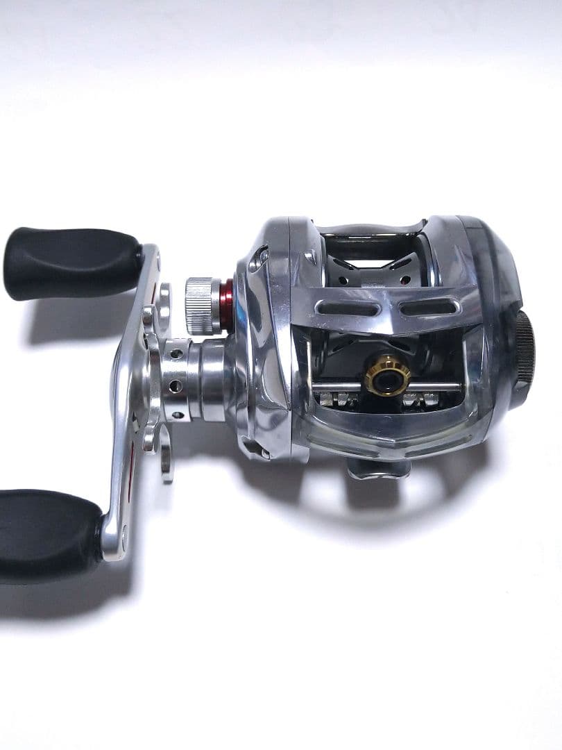 ダイワ×ito アルファスito Ai メガバス