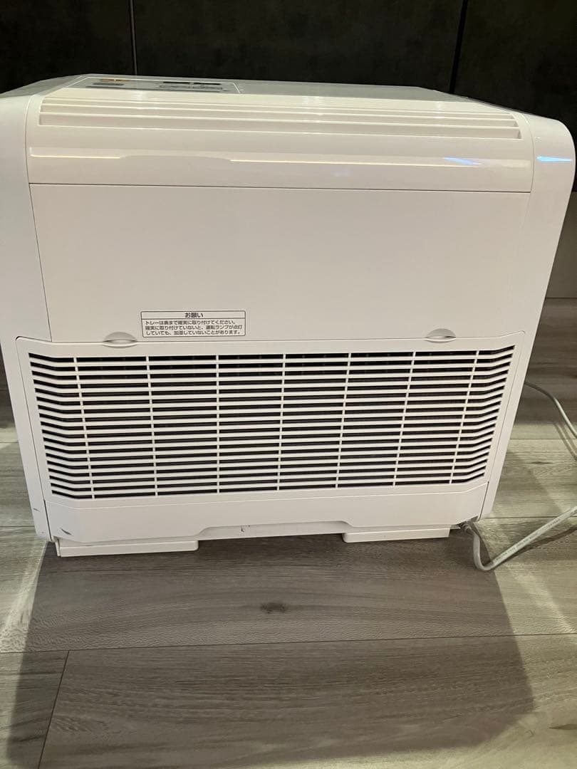 Panasonic FE-KXF15 置き型加湿器 パナソニック