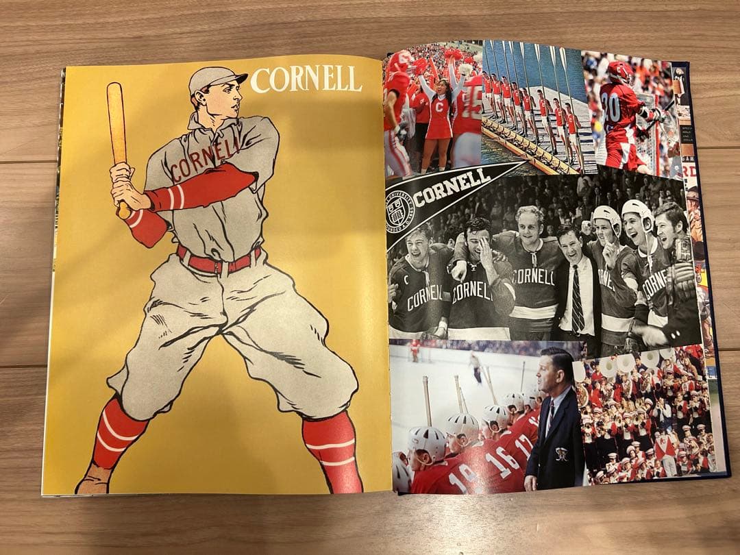 The Ivy League 洋書 Assouline アイビーリーグ