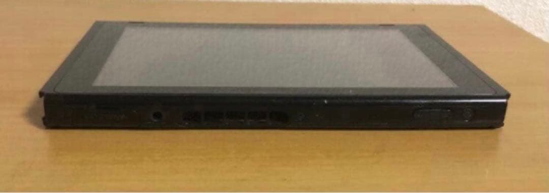 Nintendo Switch スイッチ 本体 ジョイコン付 旧型 2018年製