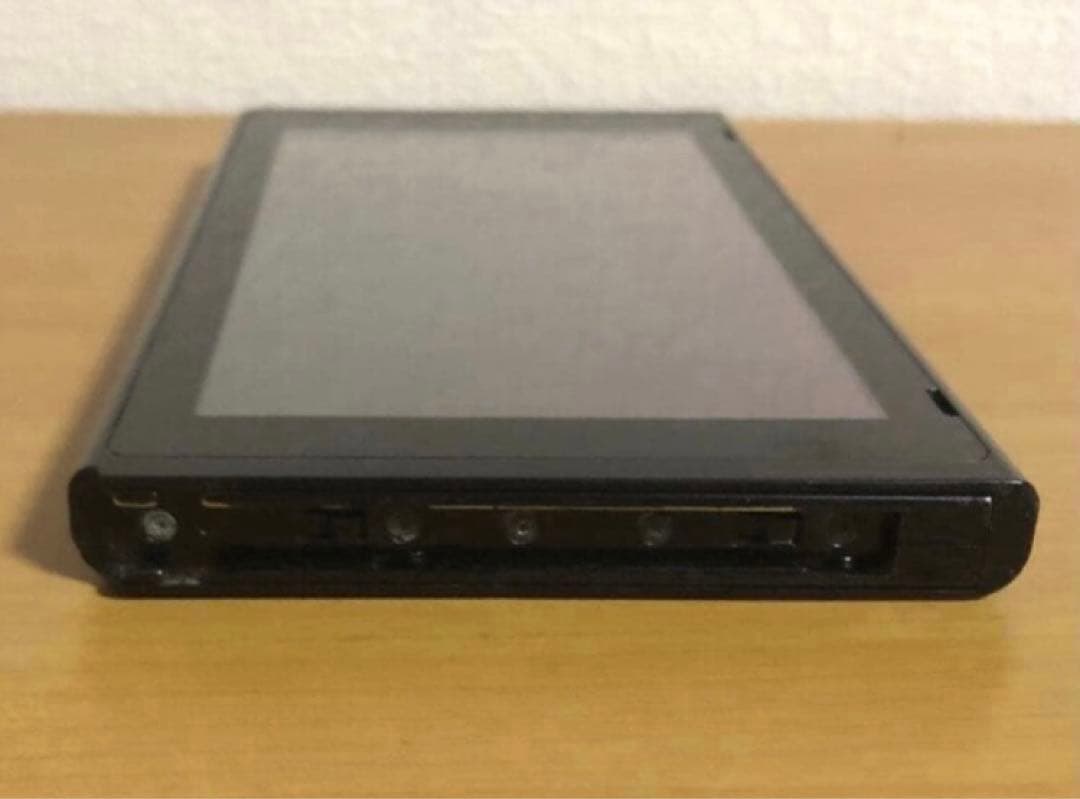 Nintendo Switch スイッチ 本体 ジョイコン付 旧型 2018年製