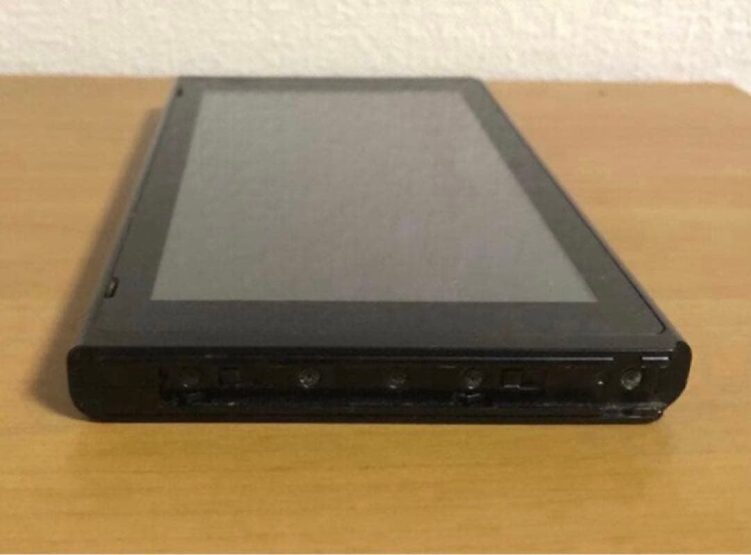 Nintendo Switch スイッチ 本体 ジョイコン付 旧型 2018年製