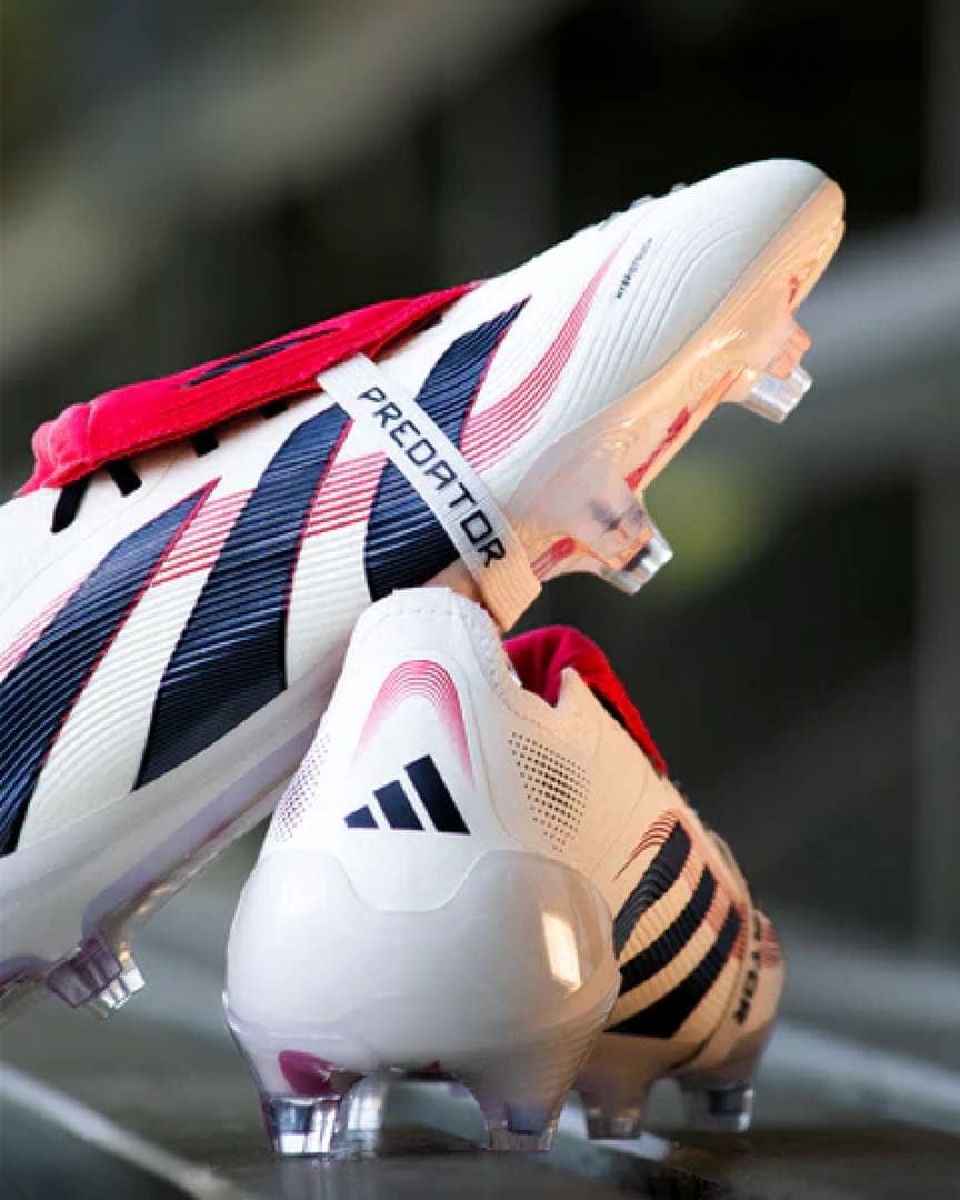 adidas プレデター ELITE FT FG 25.5cm新品