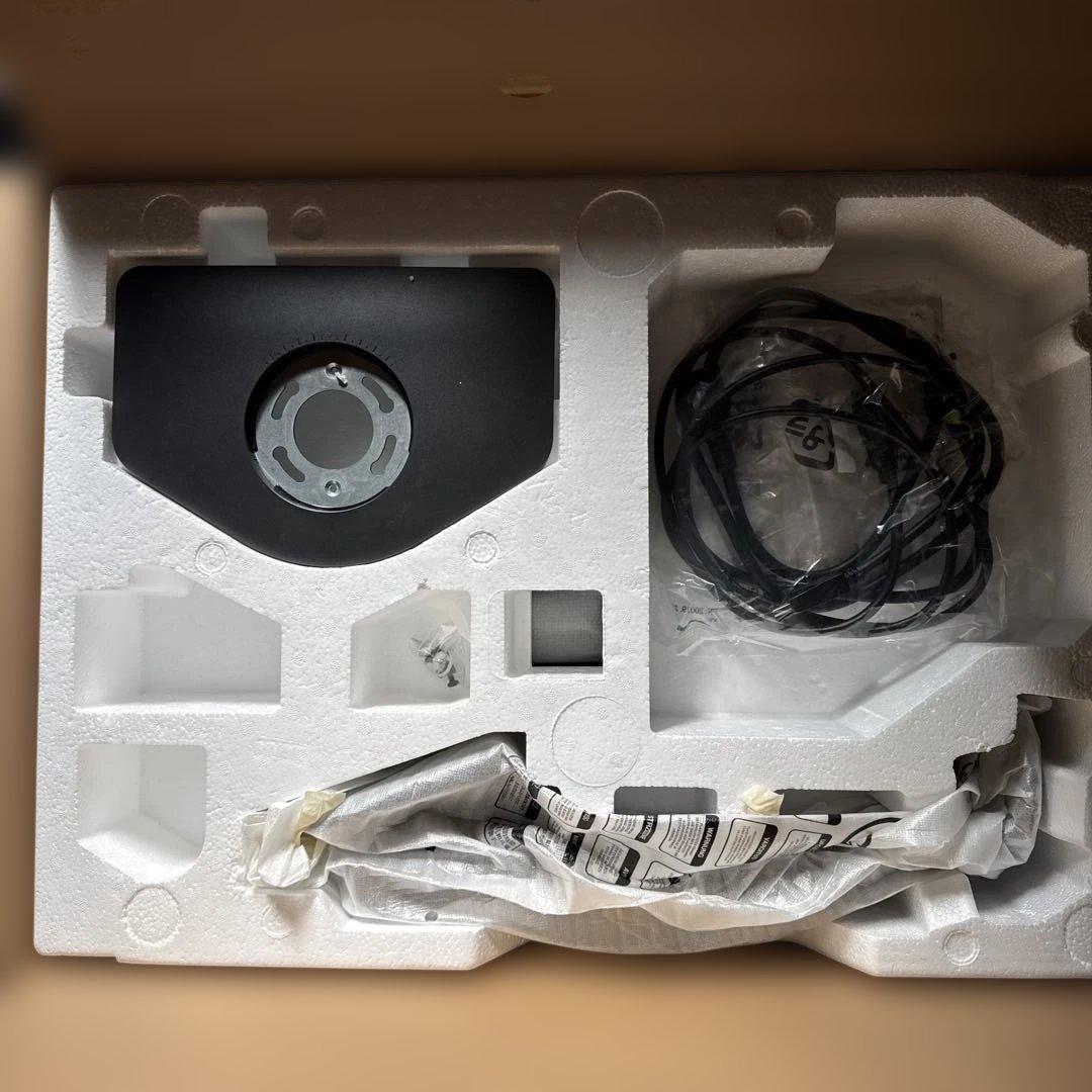 最終値下げ　BenQ Zowie モニター XL2411K 24インチ144hz