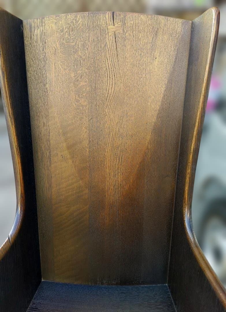 希少　レア　飛騨産業 キツツキ “Provincial” ロッキングチェア