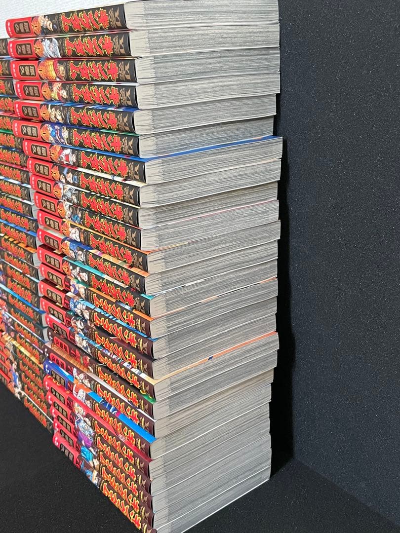 キングダム 1〜23巻 26〜45巻 70〜76巻セット美品　原泰久