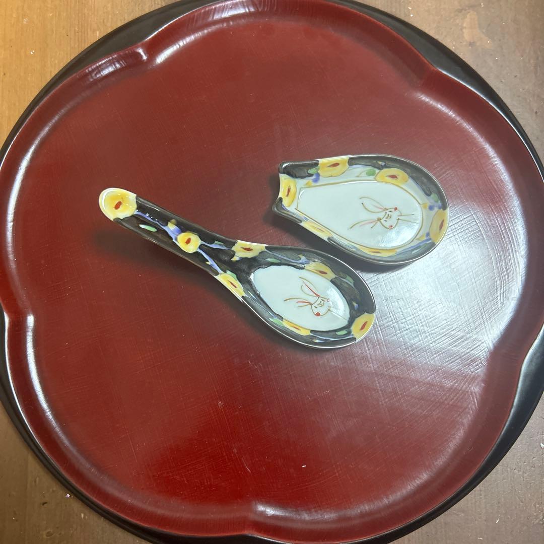 作家　陶芸作家　田口紀美子　れんげ　空萌工房