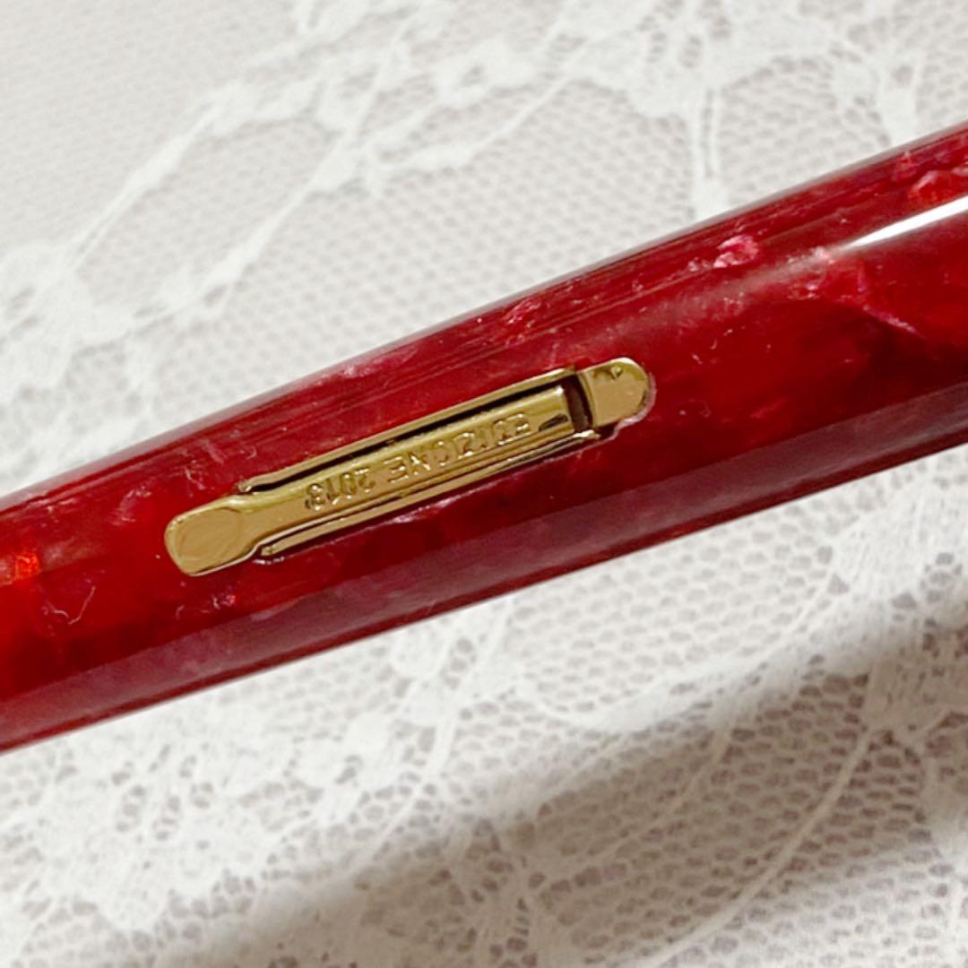 ロミオ&ジュリエットフォーエバー 万年筆