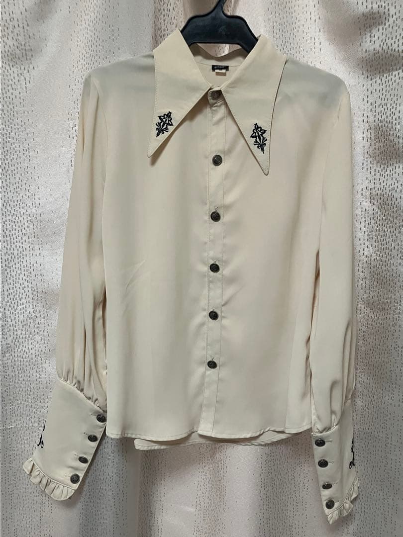 ゴスロリ パンツ フルセット