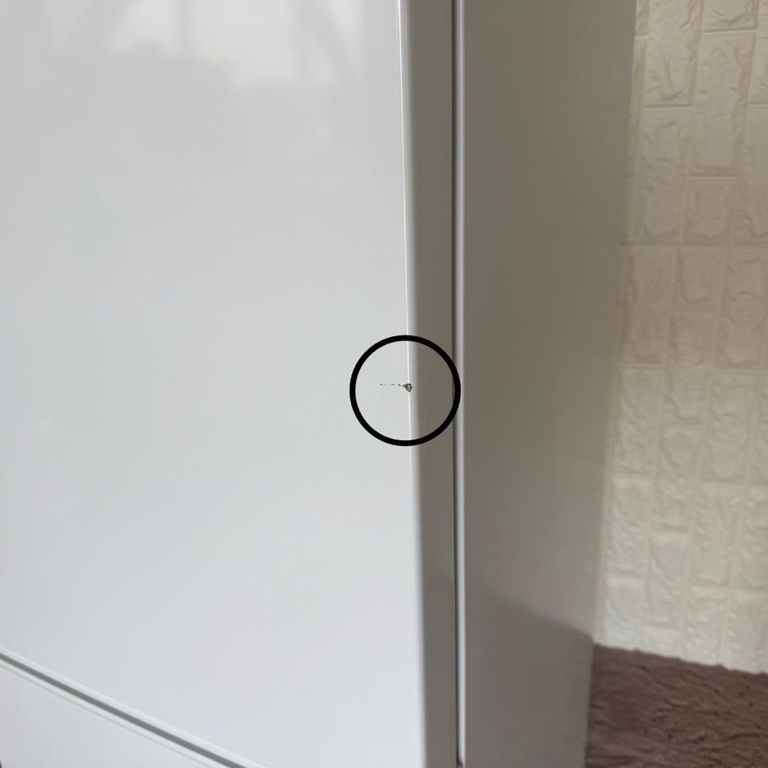 都内23区配送無料✨家電3点セット　ニトリ&日立　冷蔵庫　洗濯機　電子レンジ