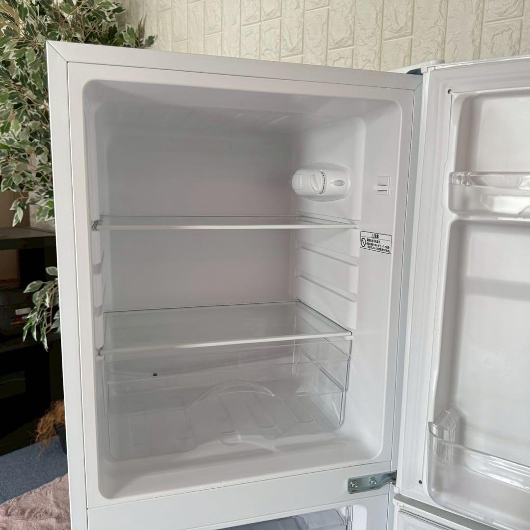 都内23区配送無料✨家電3点セット　ニトリ&日立　冷蔵庫　洗濯機　電子レンジ