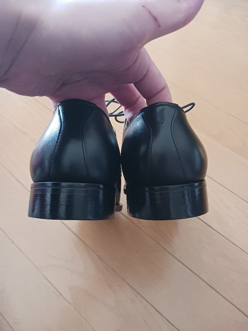 スコッチグレイン3524 BL　24.5