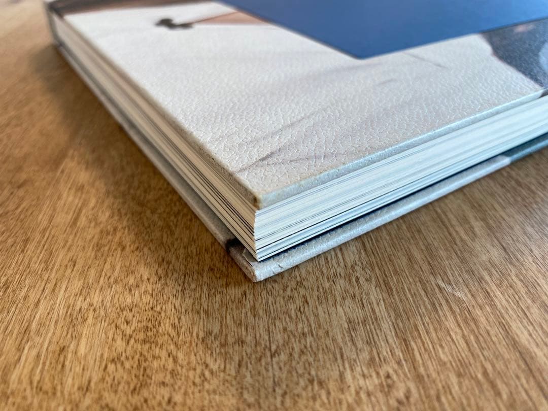 アート・デザイン・音楽 The Epilogue / Laia Abril