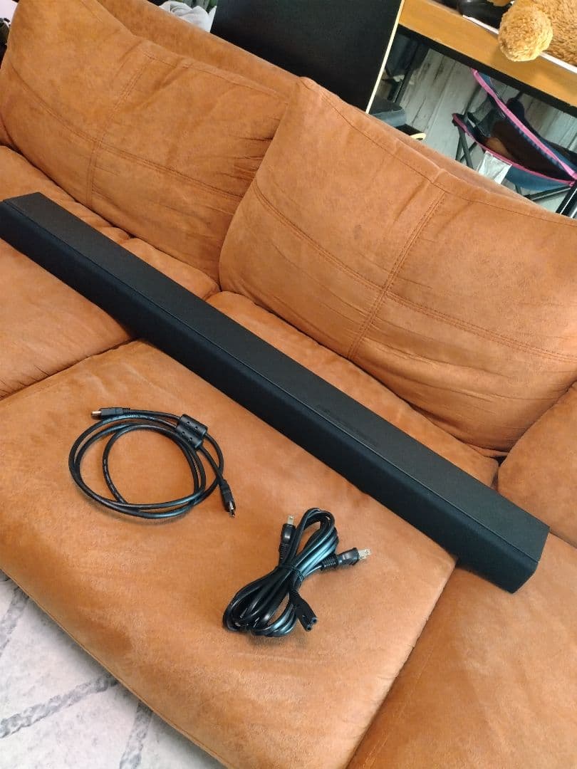 REGZA　レグザ 　TS3100Q　スピーカー　サウンドシステム