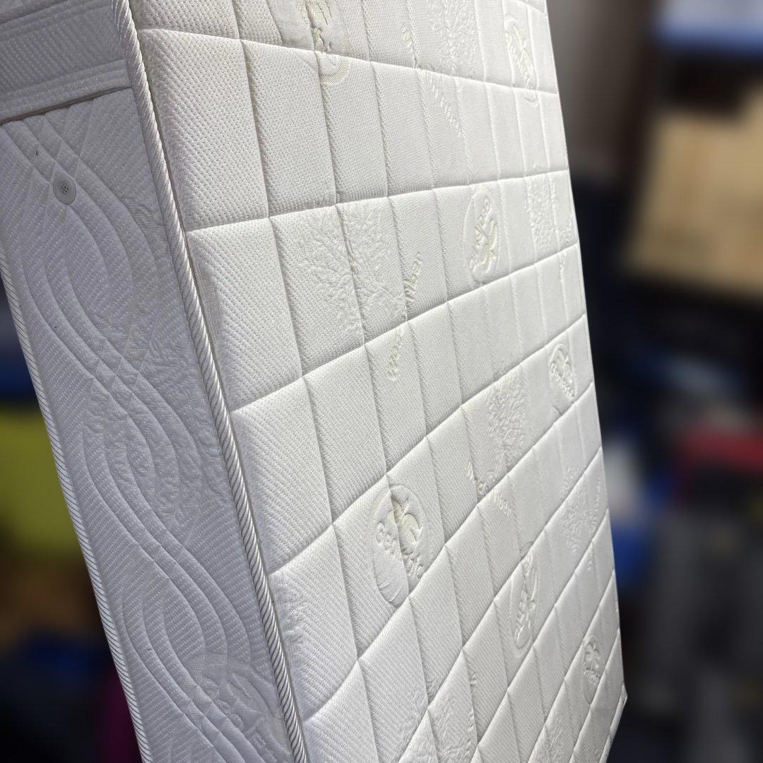 マニフレックス フラッグFX セミダブル 120×195