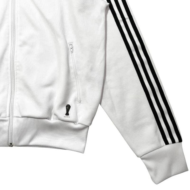 0310 adidas トラックトップ FIFA ワールドカップ ドイツ XL