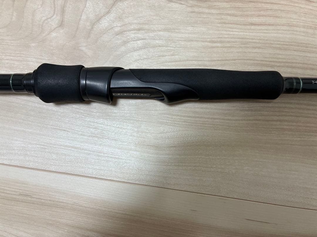 ヤマガブランクス　EARLY 97mmh