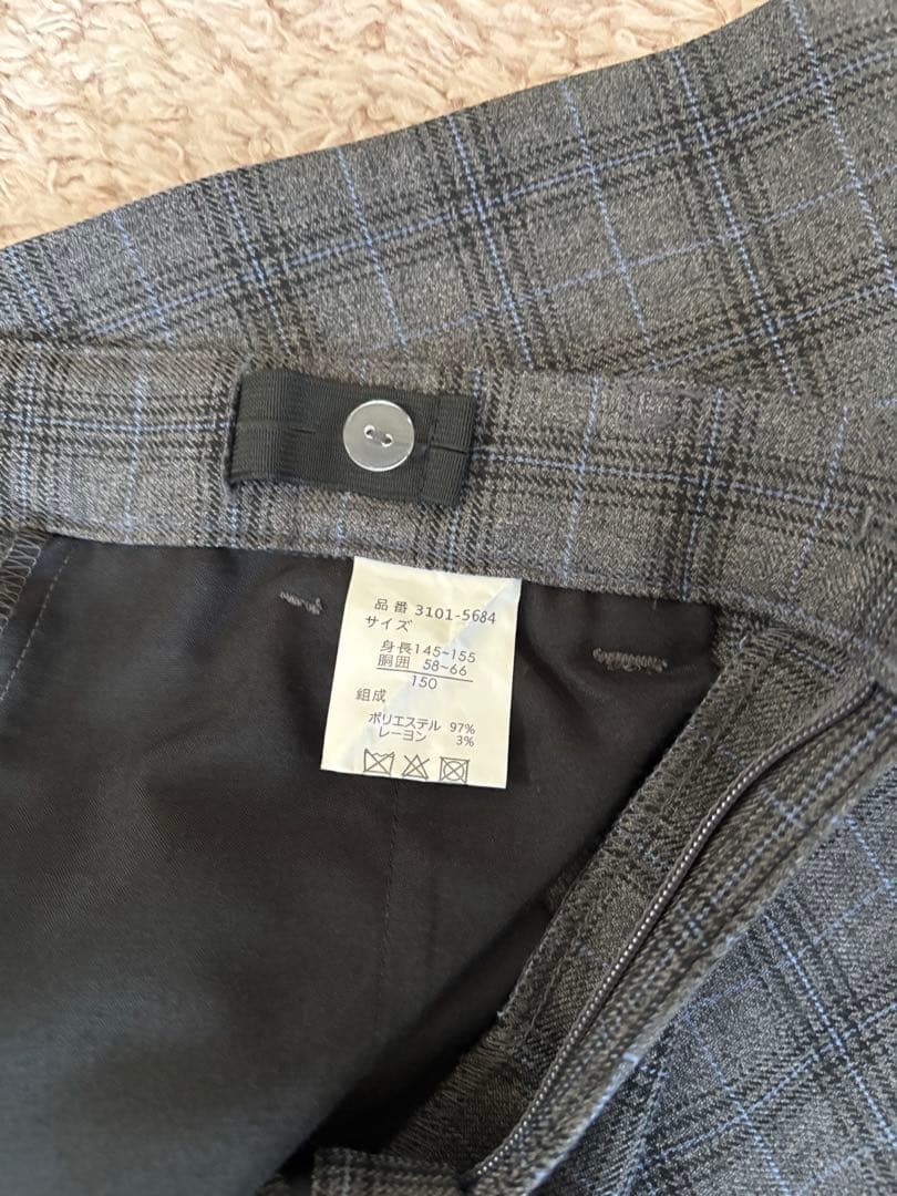 waltz by BEAMS DESIGN スーツ　150