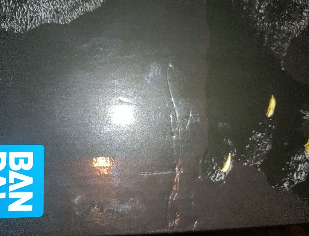 一番くじ ベルセルク ラストワン賞 ゾッド SOFVICS フィギュア　新品