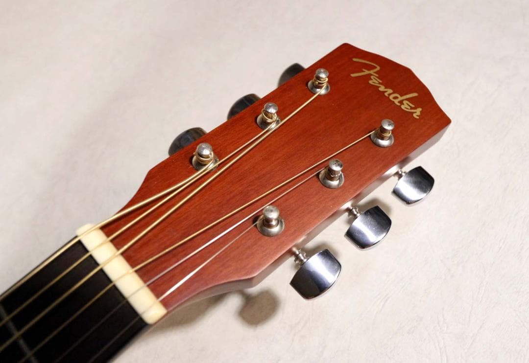 ■フェンダー■ミニアコースティックギター MA-1