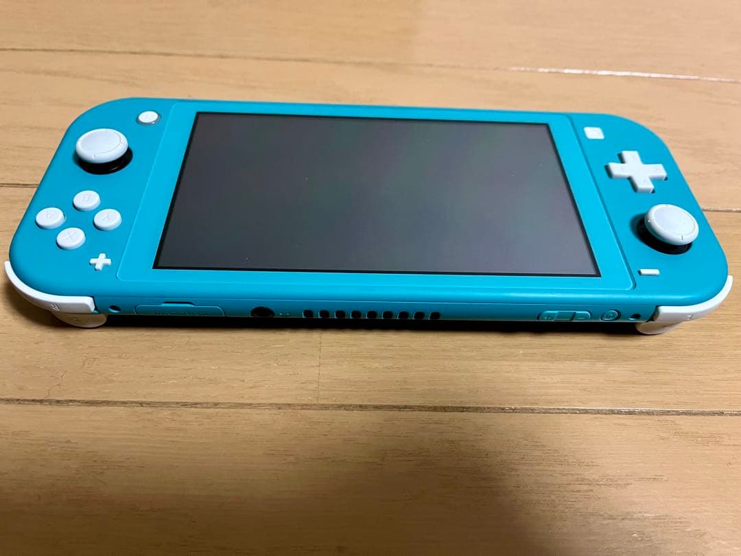 【naonao】Nintendo Switch Lite スイッチライト