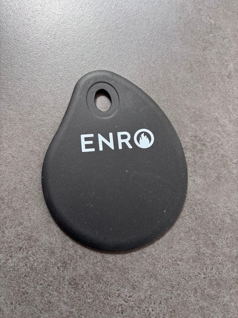 【最新式 極美品】ENRO 電気式窯焼マスター