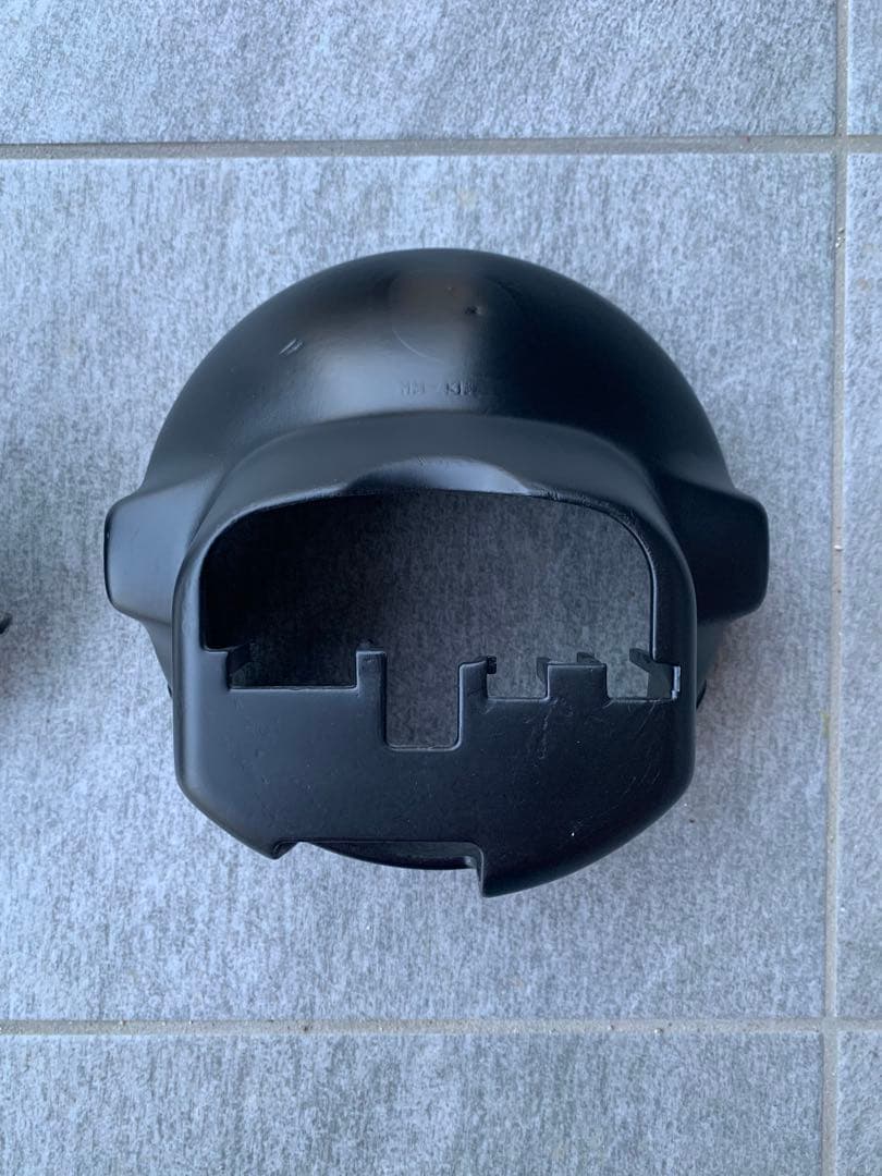 cbx cbx400f ヘッドライト　純正