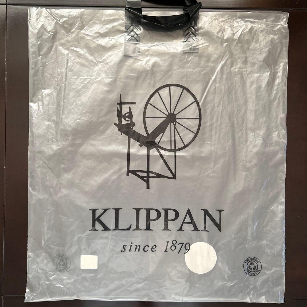 KLIPPAN(クリッパン)ミナペルホネン＊ウールハーフブランケット