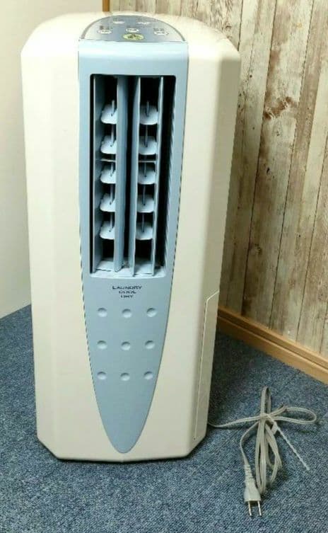 コロナ CORONA どこでもクーラー CDM-F1021 冷風衣類乾燥除湿機