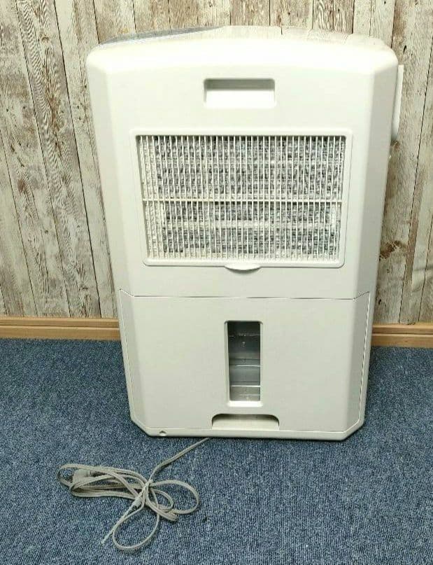 コロナ CORONA どこでもクーラー CDM-F1021 冷風衣類乾燥除湿機