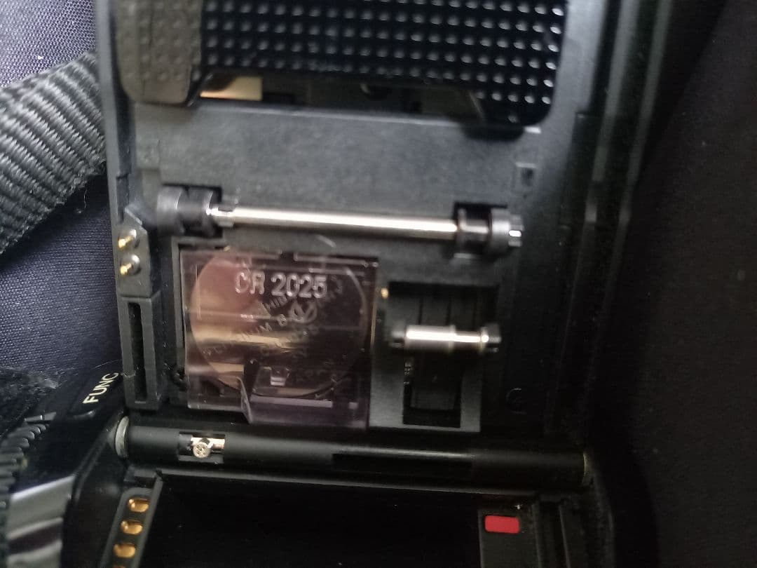 ミノルタ　MINOLTA α 7xi 一眼レフカメラセット