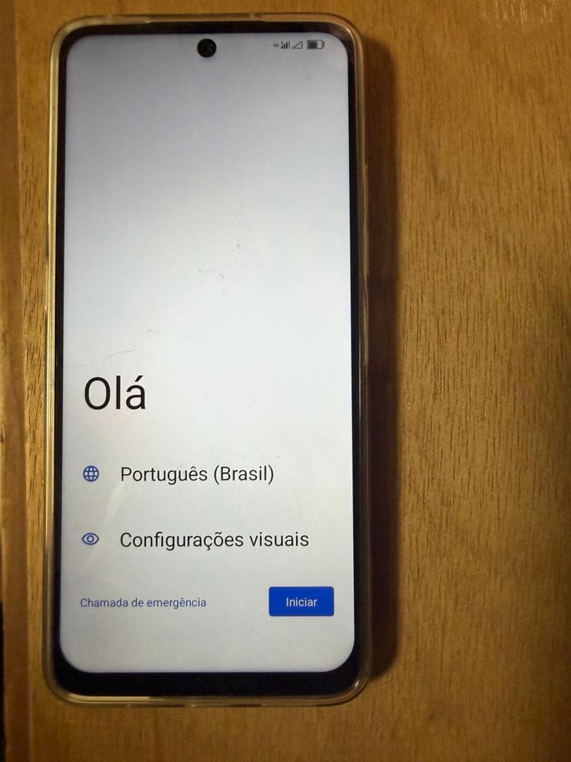 スマートフォン本体 UMIDIGI Note 100 12GB RAM 128GB ROM