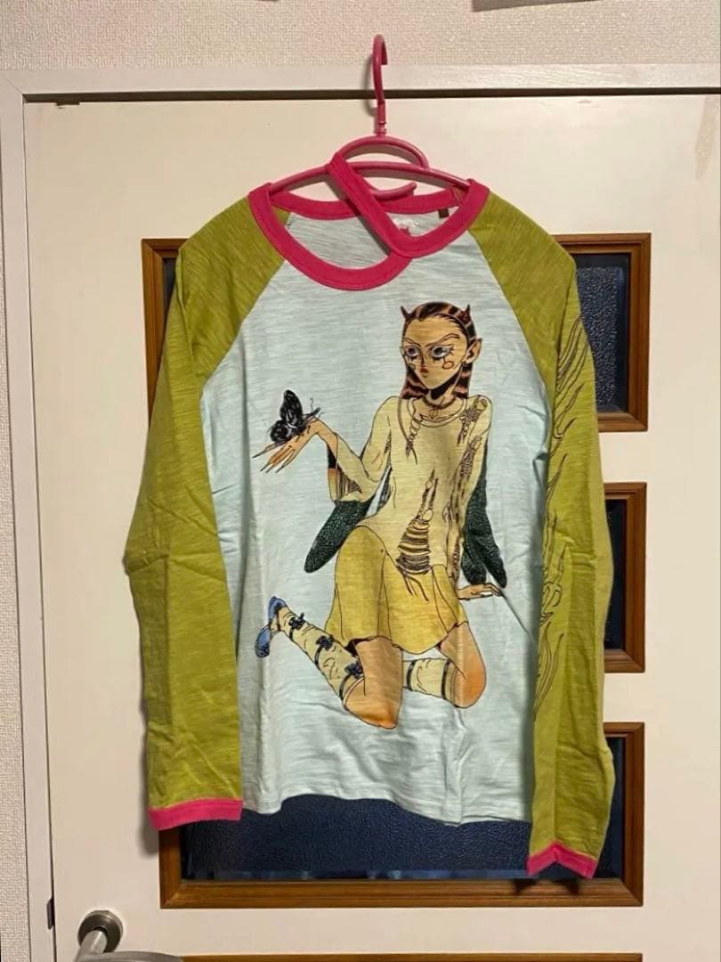 トップス Heaven by Marc Jacobs Kiko Kostadinov