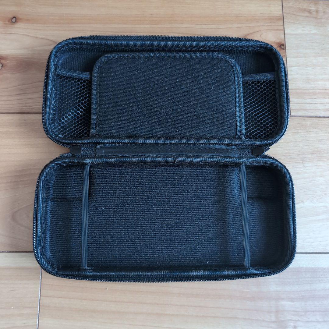 【動作確認、初期化済】Nintendo Switch 本体+ケースセット