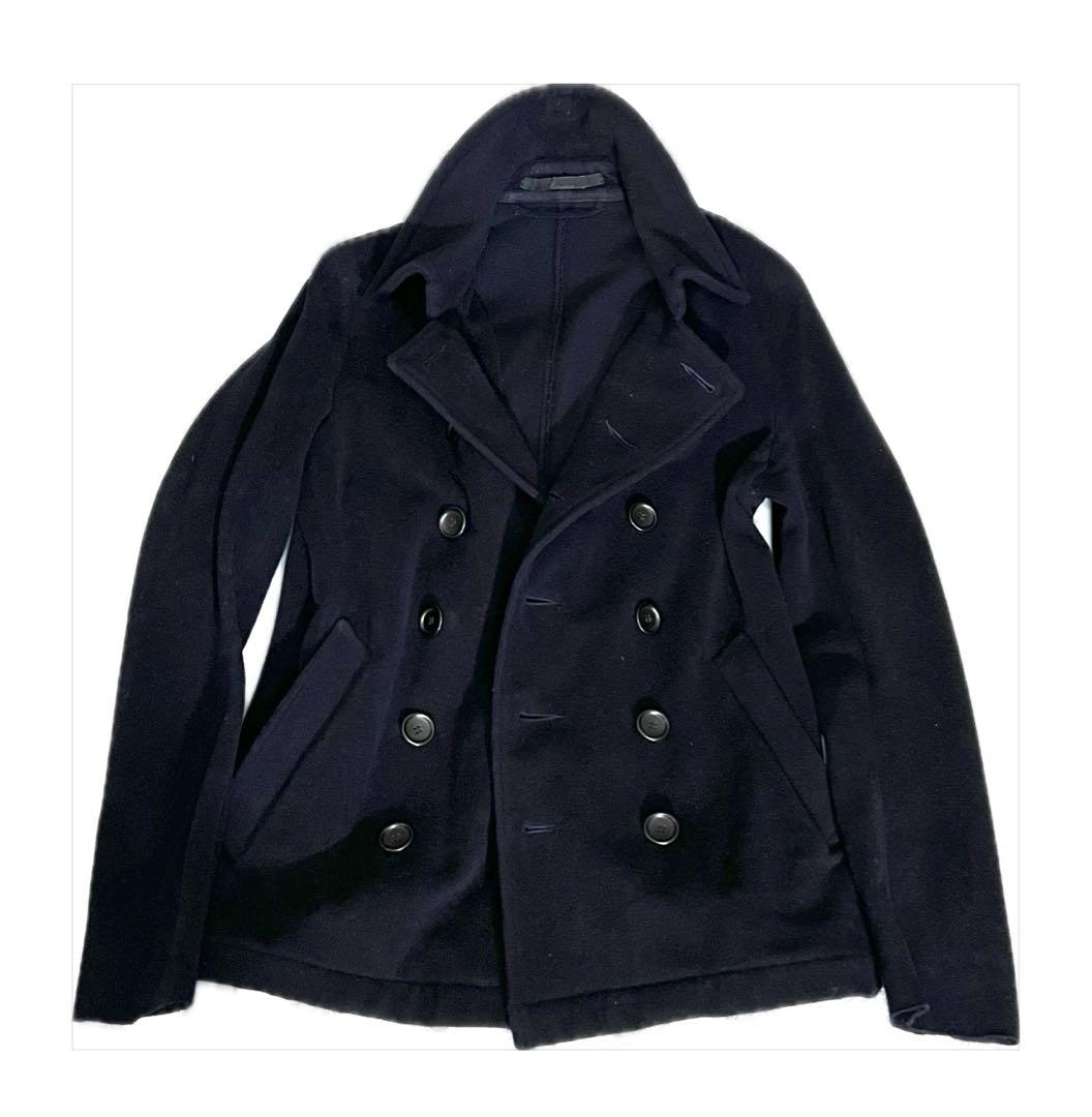 estnation エストネーション　ダークウエア　マルチボタンジャケット