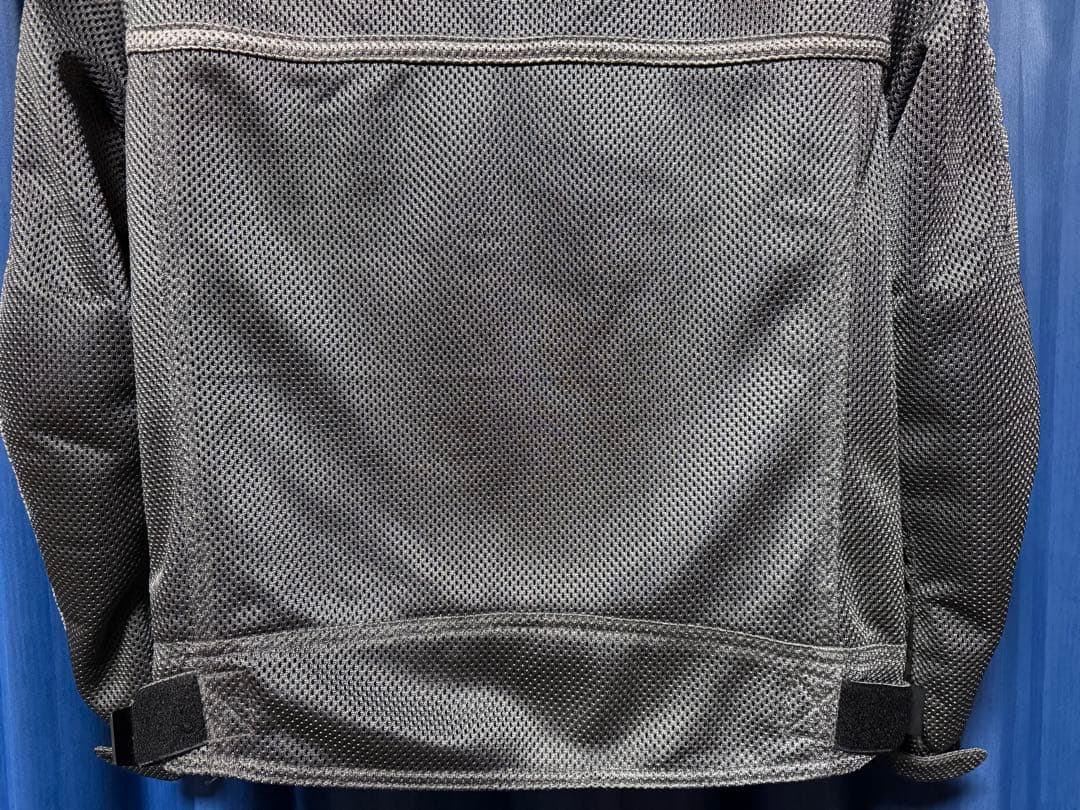 タロー ハーレーダビッドソン 純正 メッシュジャケット Lサイズ