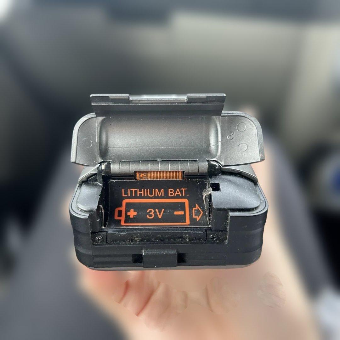 Konica BiG mini BM-201 コニカ ビッグミニ　ジャンク