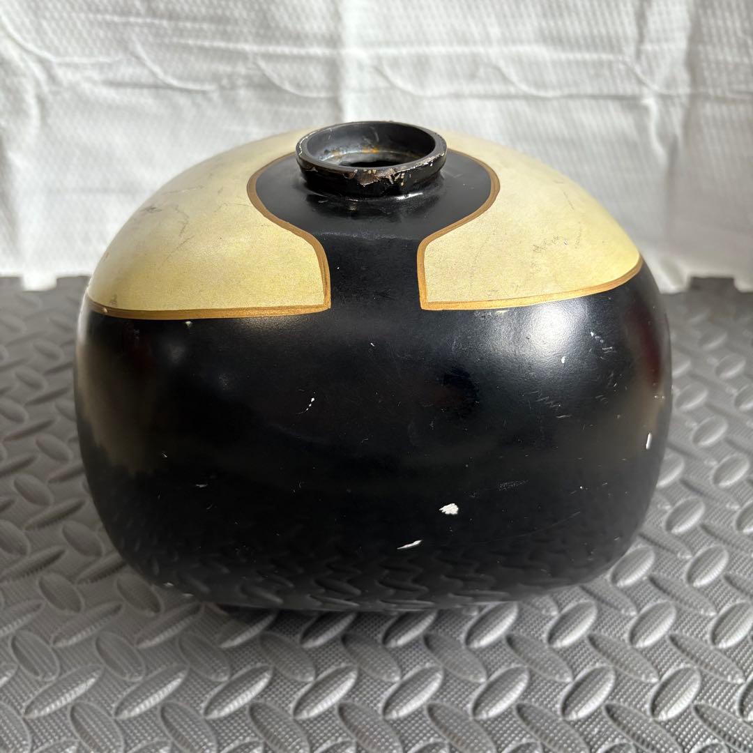 オールドペイント　ピーナッツタンク　ハマー　ジャンク　パン　ナックル　ショベル