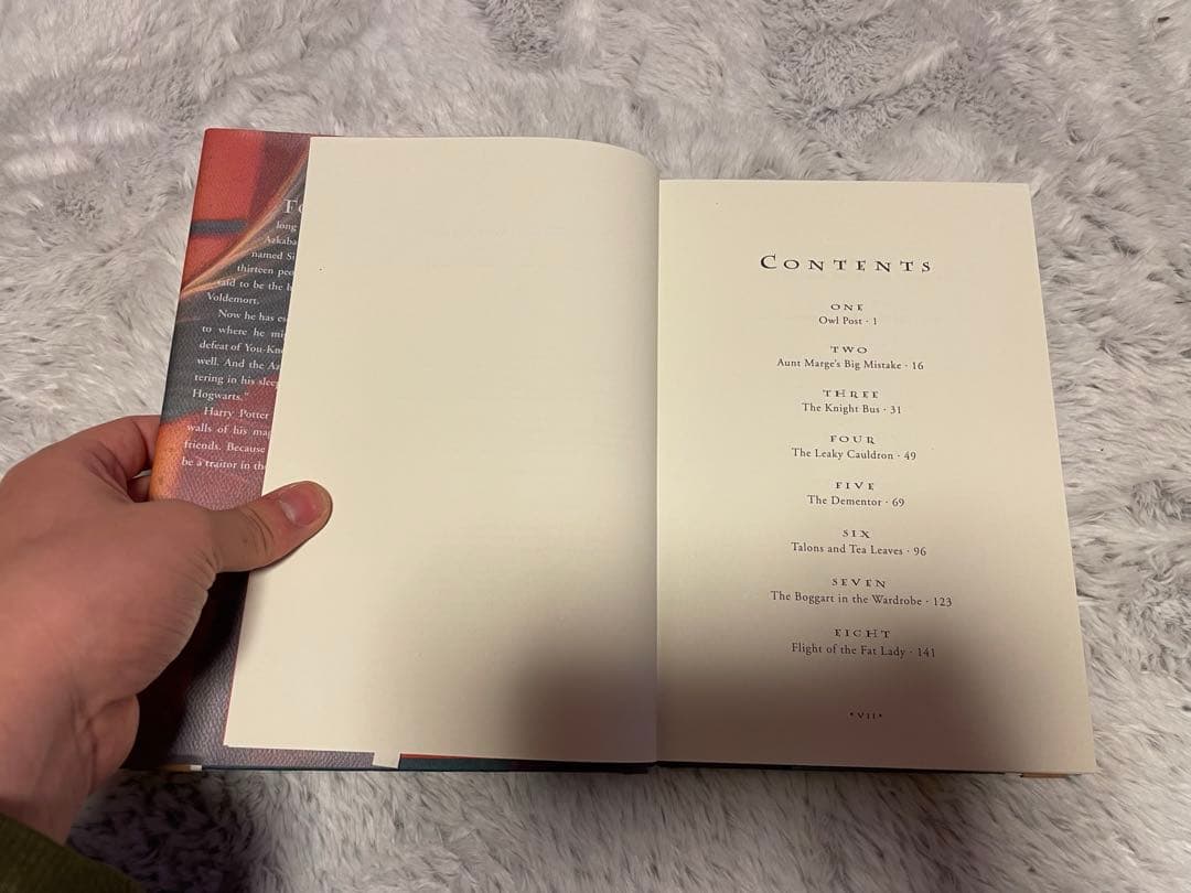 ハリーポッター　英語版　ハードカバー