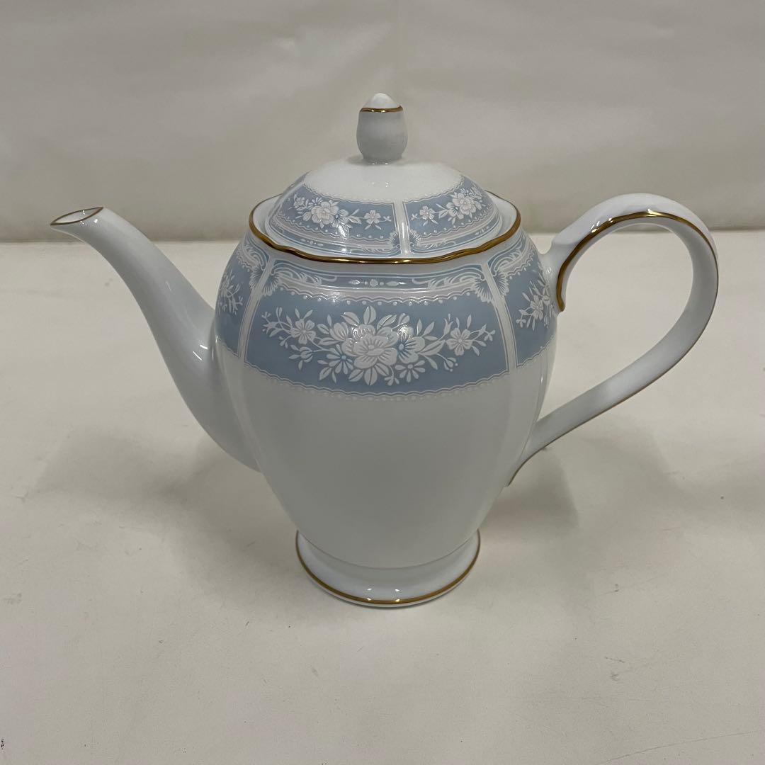 Noritake ノリタケ 食器セット レースウッドゴールド