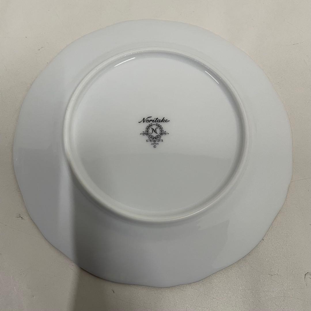 Noritake ノリタケ 食器セット レースウッドゴールド