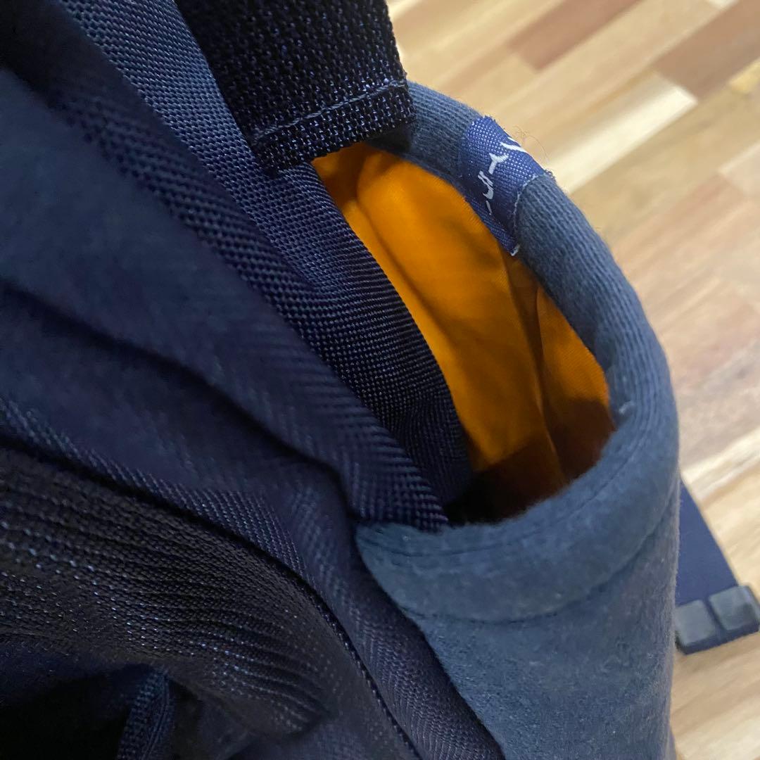 i*p様 PORTER × LOOPWHEELER ループウィラーリュック 限定