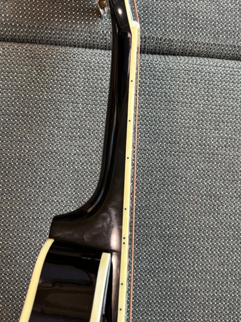 【美品と思います】Aria AM-20 マンドリン　ハードケース付き　送料無料